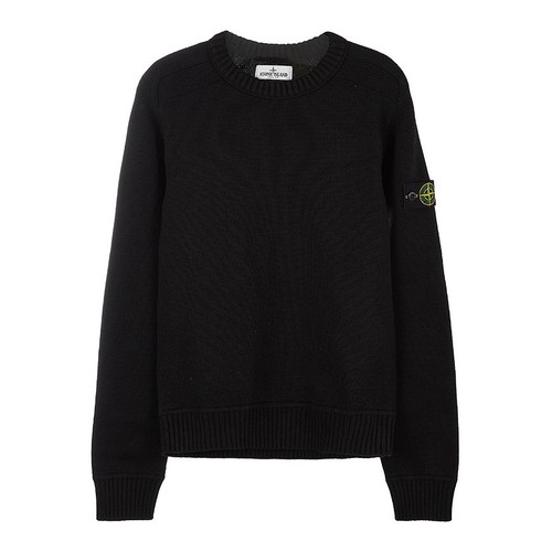 Stone island logo patch - stone,