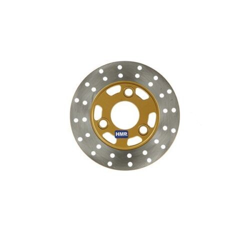 Disque frein 155 - frein, 3-holes