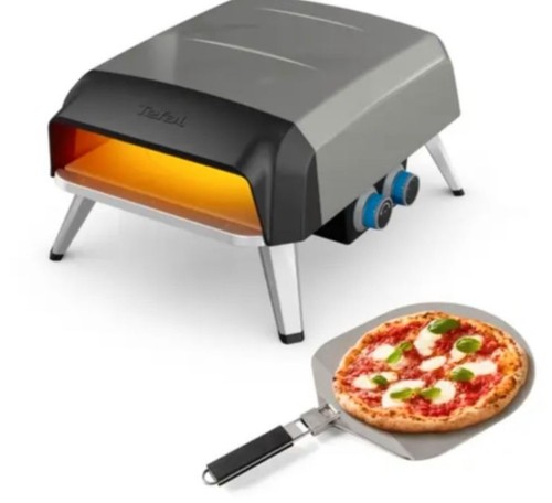 Four pizza électrique - four,