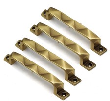 Ancienne poignée de porte et