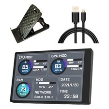 Moniteur D'écran IPS de 3,5