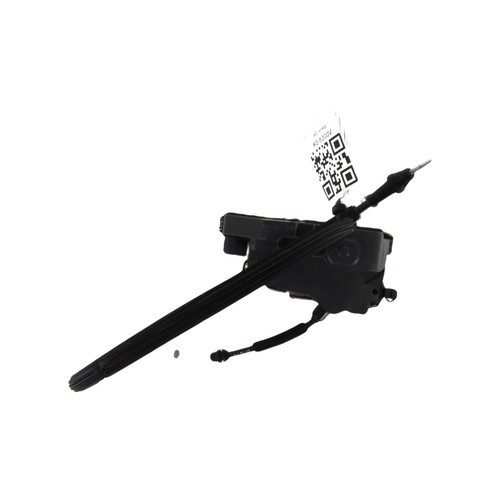 Serrure porte droite - droite,