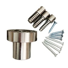 Mandrin de tour à bois 2