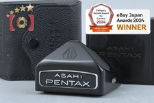 Détecteur de niveau oculaire PENTAX 6x7 modèle précoce pour 6x7, 67