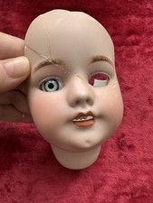 Yeux En Verre Paperweight