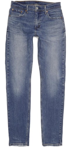Levi 512 homme bleu - , tapered