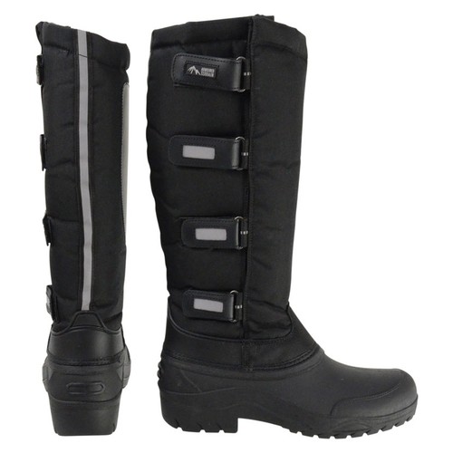 Hyland bottes d - -, d´hiver