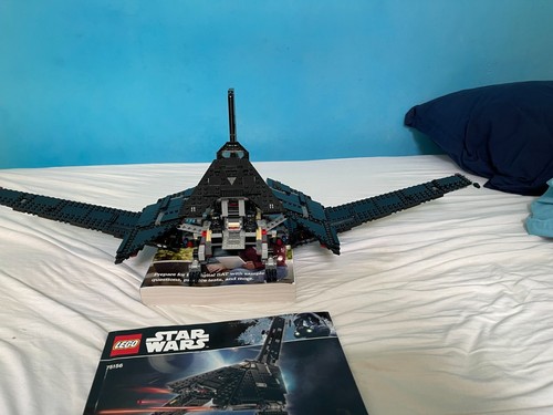 Lego star wars - star,