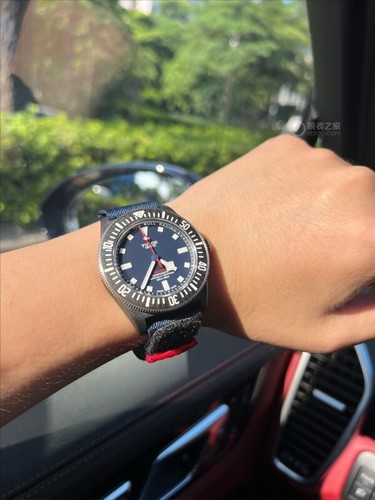Tudor pelagos fxd - tudor,