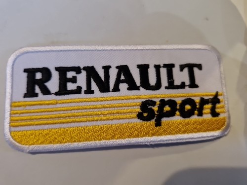 Patch écusson thermocollant - patch,