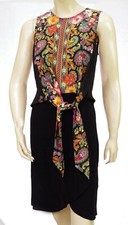 Desigual VEST VILMA 19SWVWAA