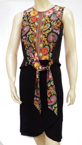 Desigual vest vilma 19swvwaa - desigual,