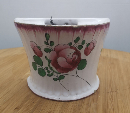 Ancienne bouquetière pique - ancienne,
