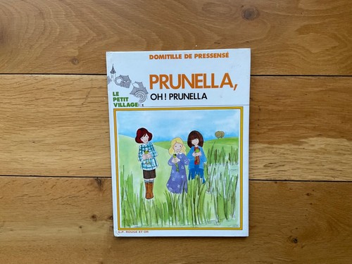 Domitille pressense le - de,