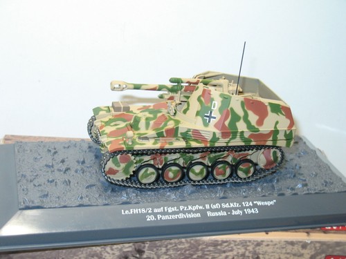 Altaya grand char - 1:43,,