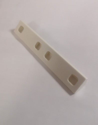 Playmobil 4343 poteau blanc - playmobil, 4343,
