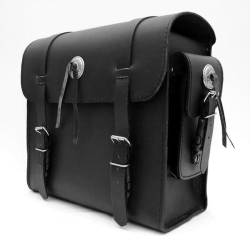 Sac cuir pour sissi bar - en,