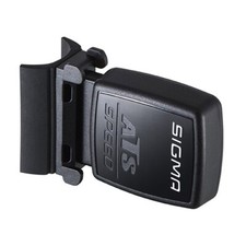 Capteur sigma vitesse sans fil