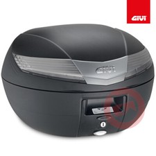 Valise Arrière Top-Case Top