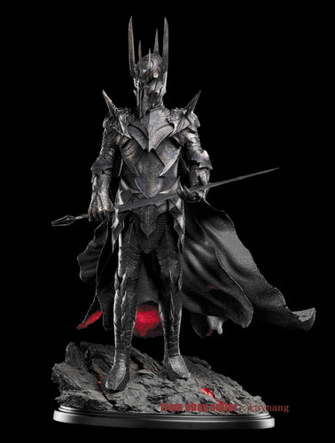 Weta workshop the - weta,