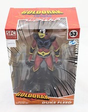 Figurine Grendizer Actarus