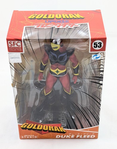 Figurine grendizer actarus - grendizer,