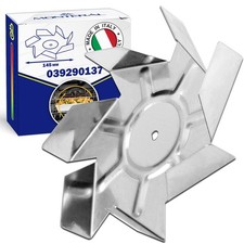 Helice du Ventilateur pour le
