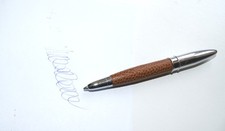 Mini stylo a bille et son