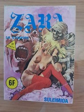 ZARA    N°54     ELVIFRANCE