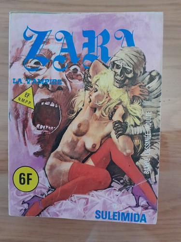 Zara elvifrance - n°54,