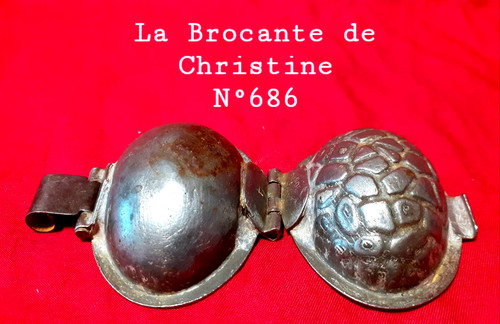 686 ancien moule a - ancien,
