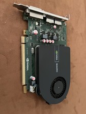 Carte graphique NVIDIA Quadro