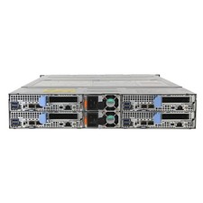 Dell PowerEdge C6400 12LFF