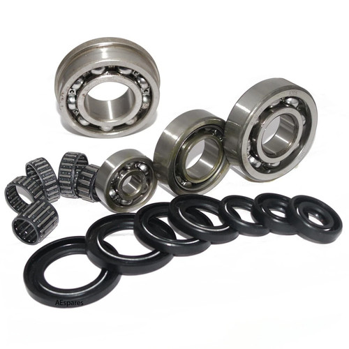 Lambretta moteur roulement kit - lambretta,