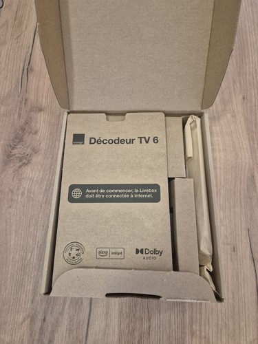 Décodeur - , 6