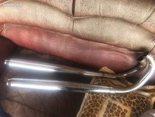 Pot D'échappement Harley