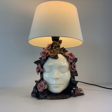 Lampe Style Art Nouveau