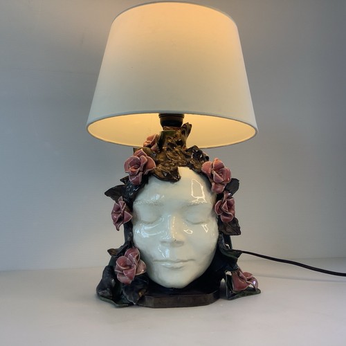 Lampe style art - lampe,