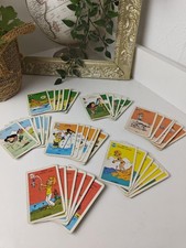 Jeu de 7 Familles Classique