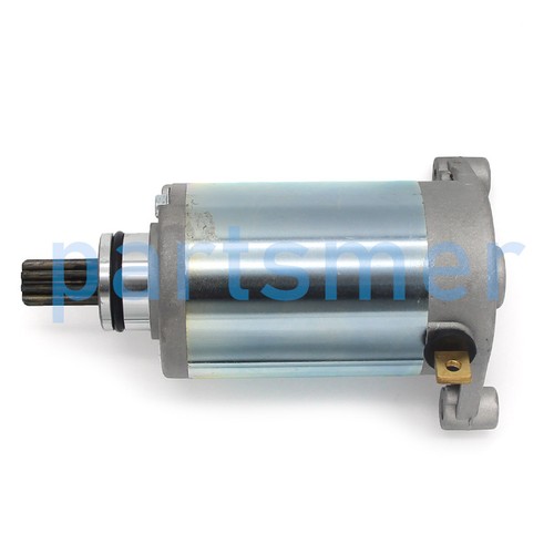 Démarreur pour hyosung gv125c - démarreur,