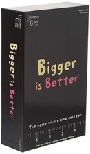 Bigger is Better