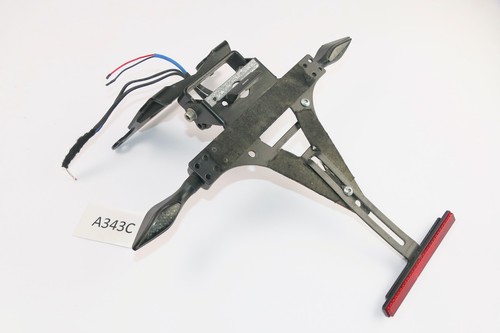 Support plaque - support, de