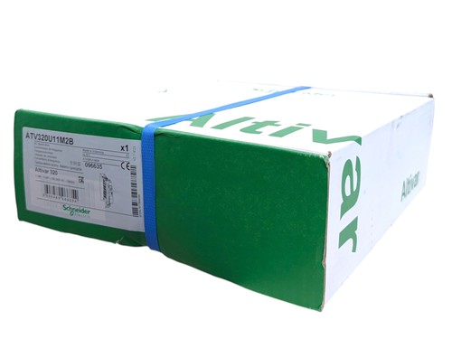 Schneider electric altivar 320 - electric,