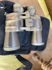 Paire De Jumelles Tasco 10 X