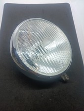 Optique Luxor 133 Mobylette