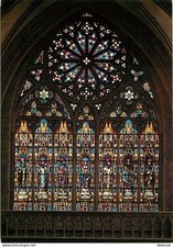 14 - Bayeux - Intérieur de la