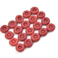 20pcs Calfeutrage Casquette