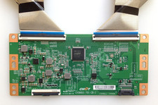 Platine con cv580u1 t01 1 - t-con, cv580u1-t01-cb-1