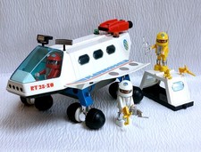 Playmobil Espace PLAYMOSPACE