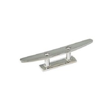 Collier Inox Taquet de